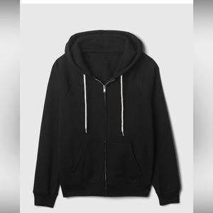 Gap Zip Classic Hoodie - Size XS